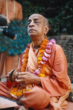 srila prabhupada