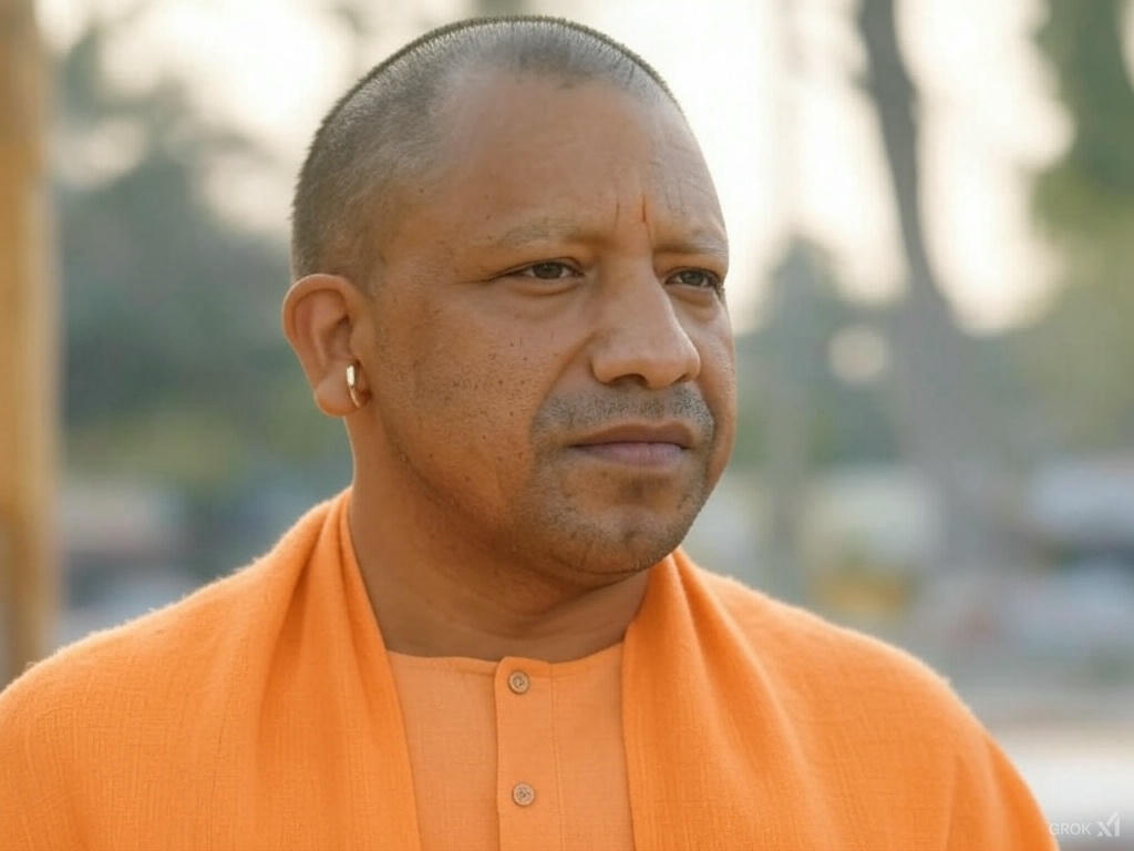 yogi