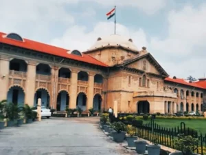 Allahabad High Court