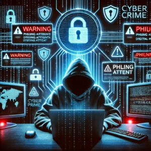 cyber crime